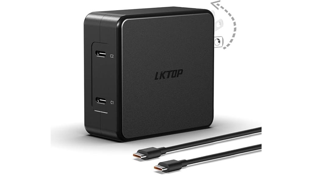 rapid dji mavic battery charger