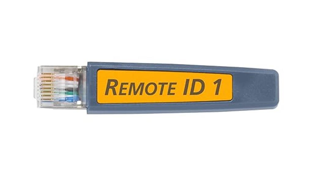 remote id for linkiq