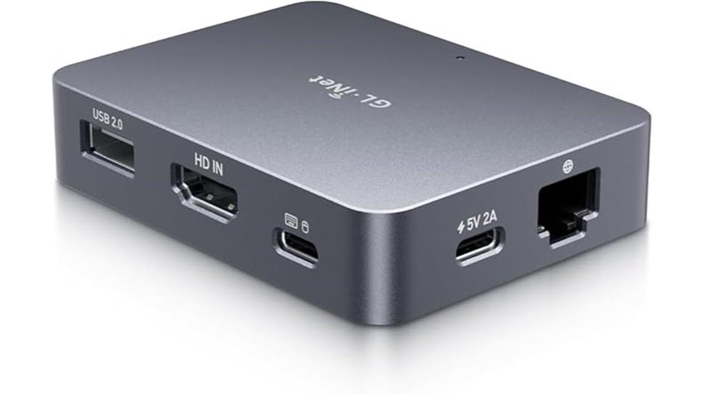 remote kvm over internet