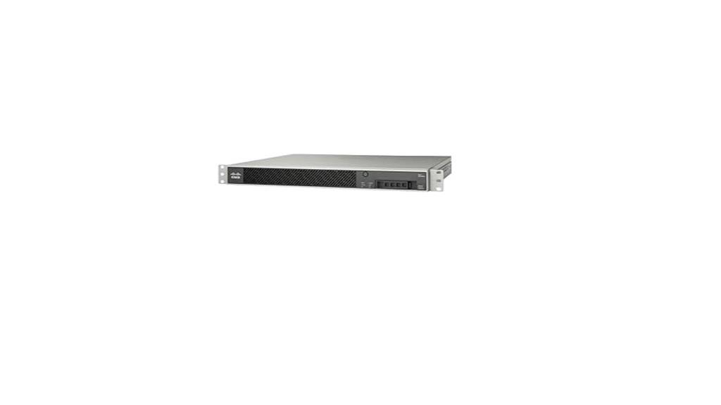 renewed cisco asa firewall