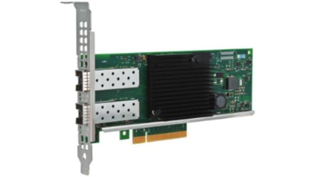 renewed dell intel adapter