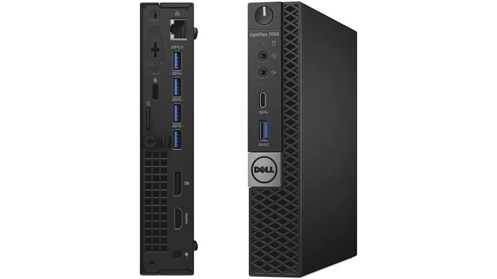 renewed dell optiplex 7050