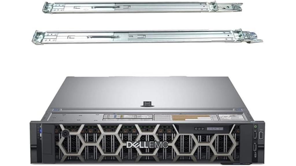 renewed dell poweredge r740