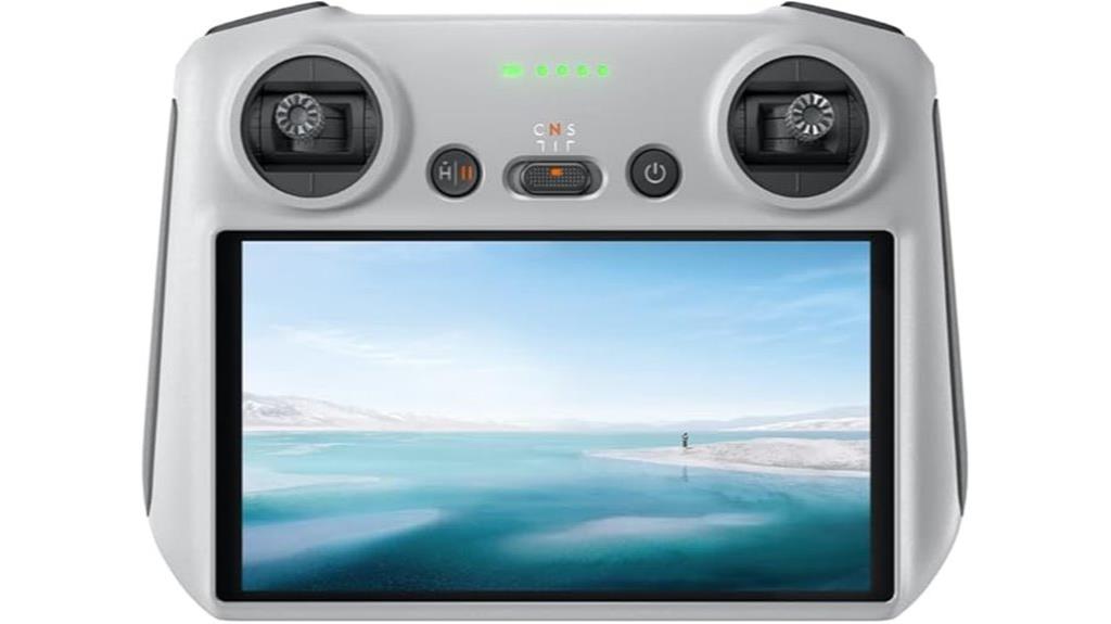 renewed dji rc controller