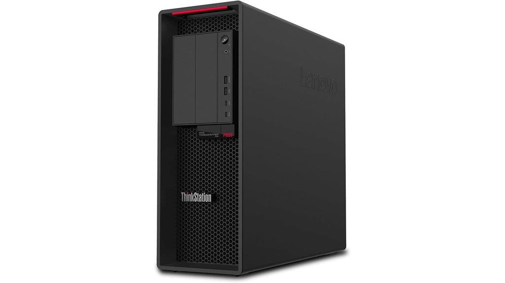 renewed lenovo thinkstation p620