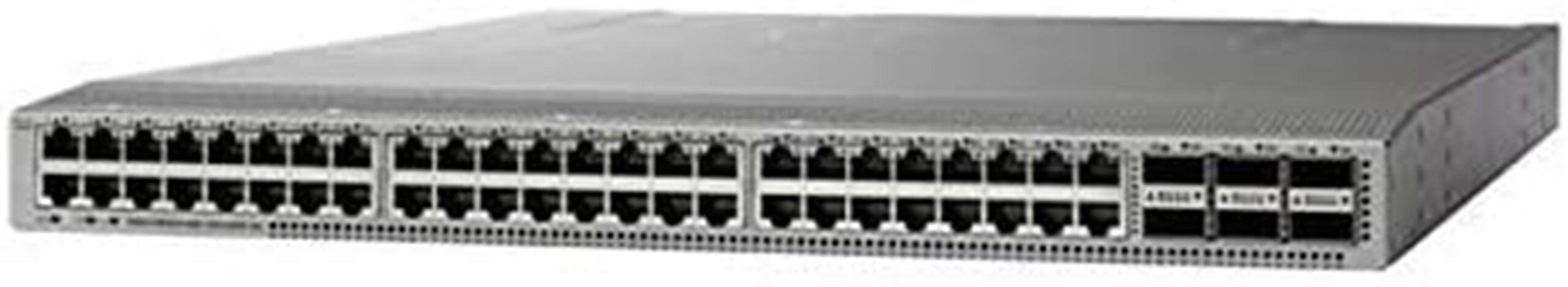 renewed nexus 9000 switch