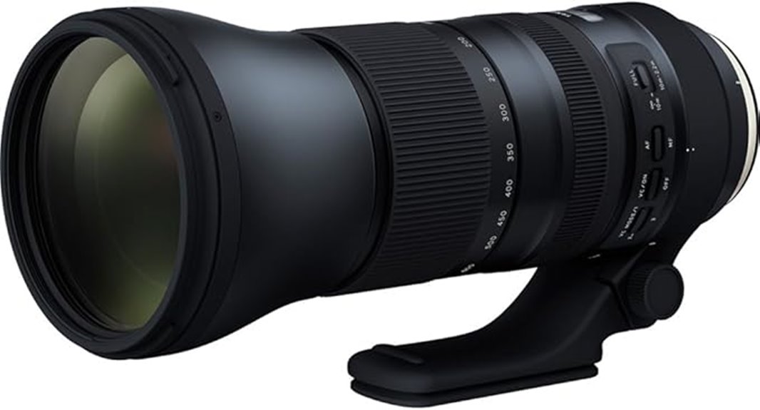 renewed nikon zoom lens