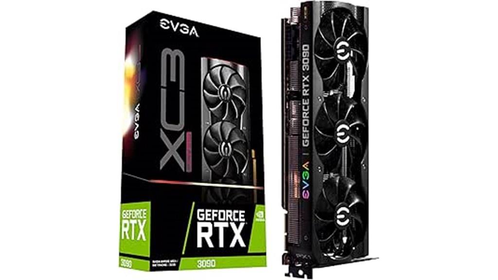 renewed rtx 3090 graphics