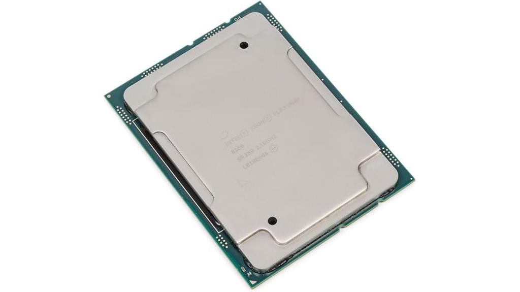 renewed xeon platinum 8160