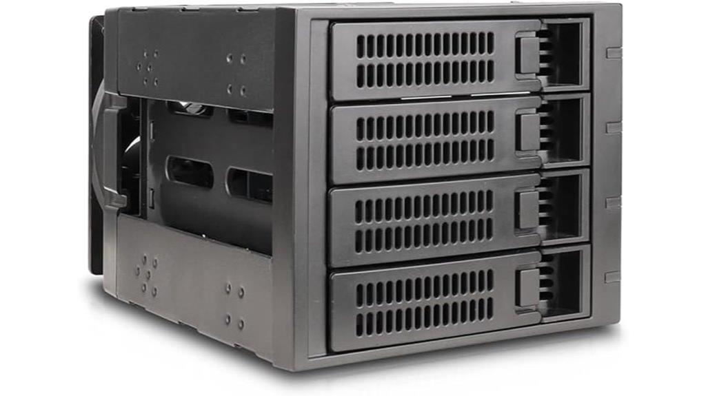 rosewill sata drive enclosure