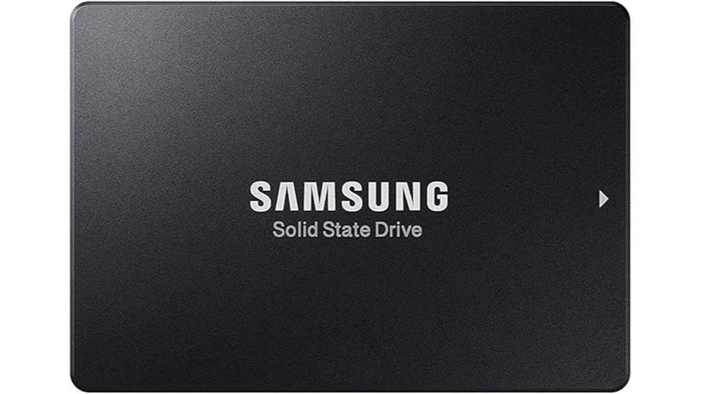 samsung 1 92tb enterprise ssd