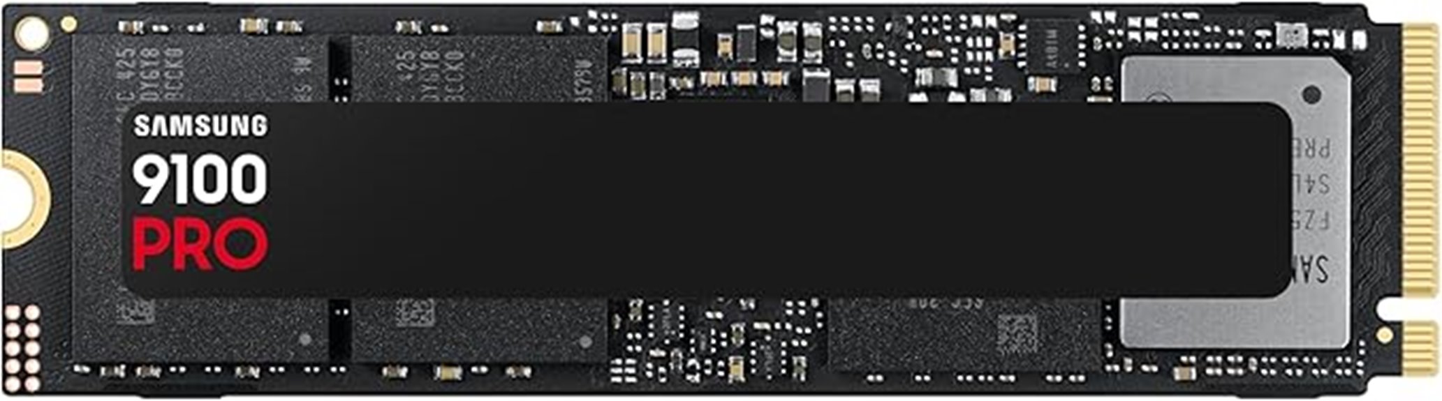 samsung 2tb pcie ssd