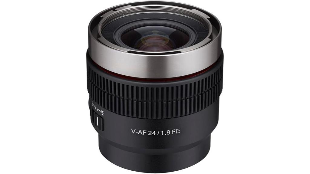 samyang 24mm t1 9 lens