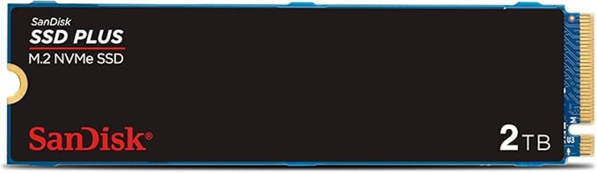 sandisk 2tb nvme ssd