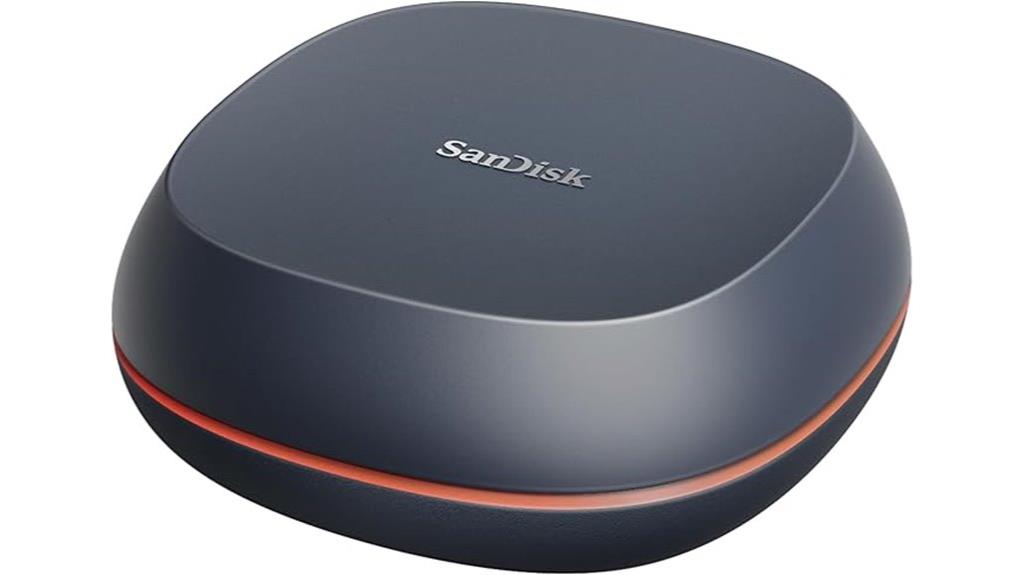 sandisk 8tb ssd