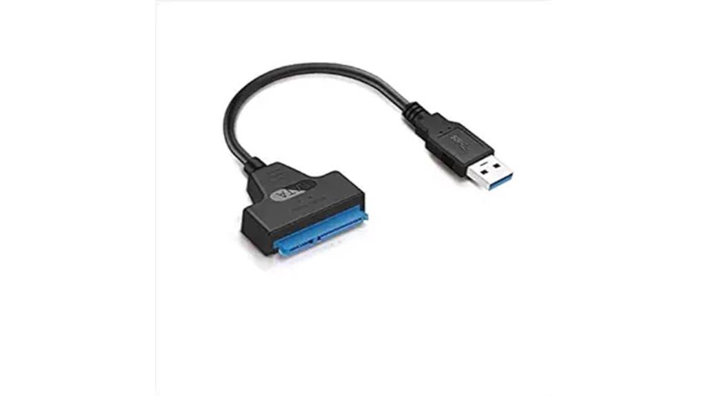 sata usb uasp cable