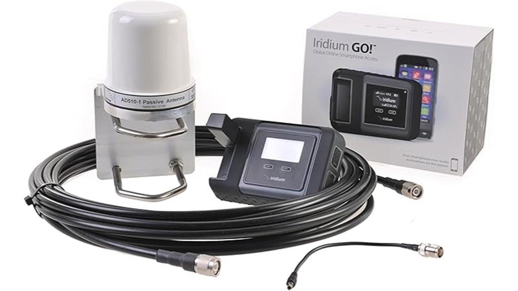 satellite wi fi hotspot deal