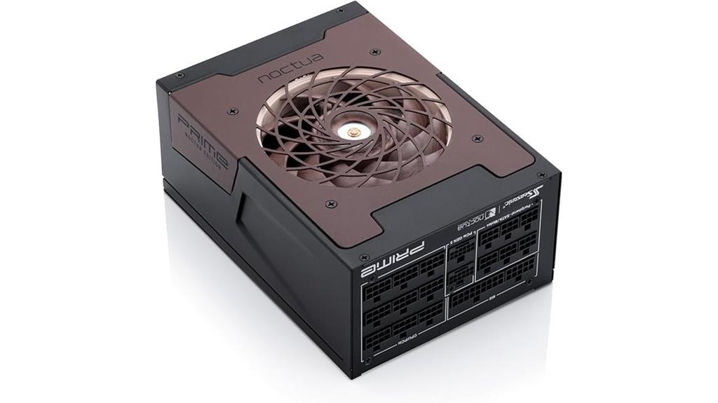 seasonic prime tx 1600