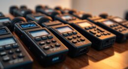 secure professional audio recording
