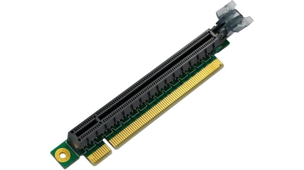 server pci express riser