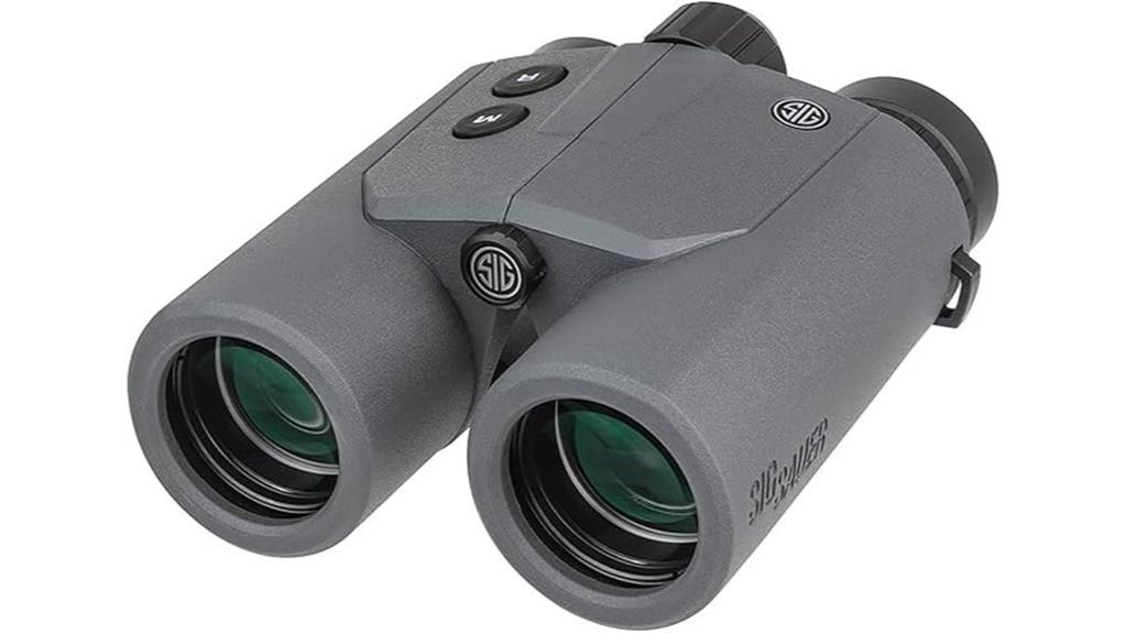 sig sauer 10x42 binoculars