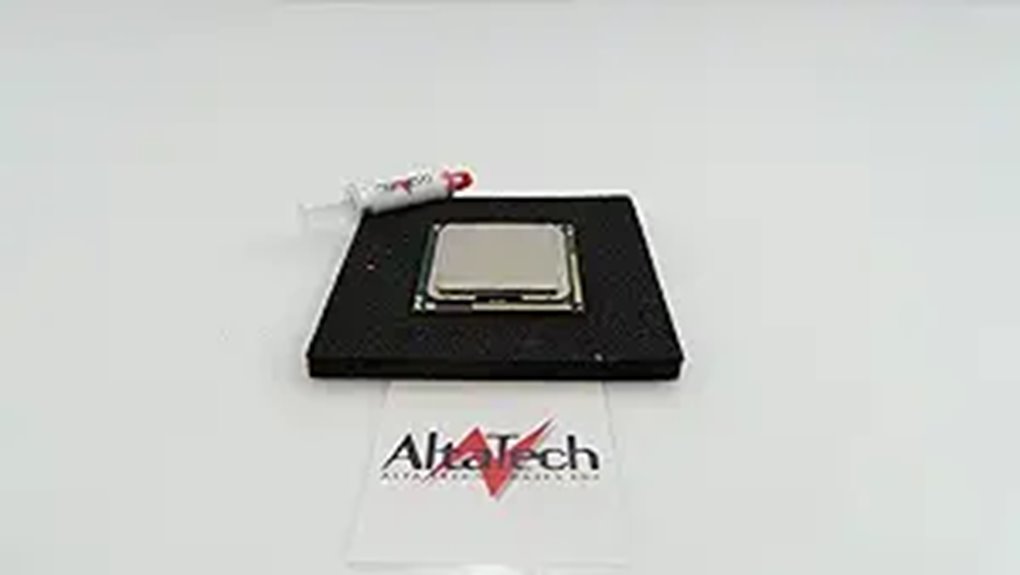 six core xeon processor