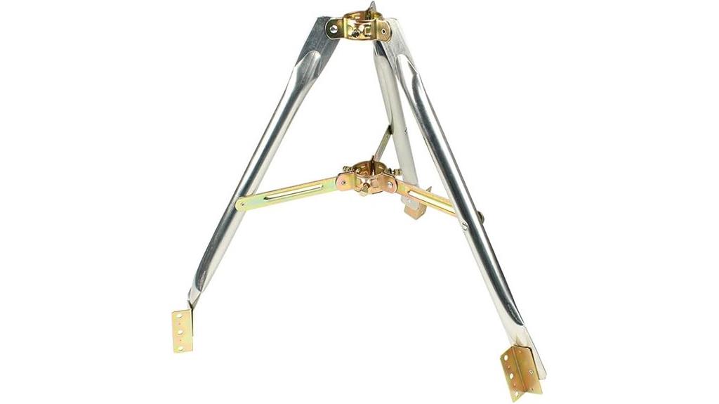 skywalker tv antenna mount