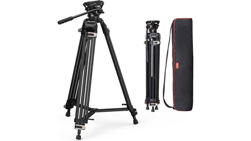 smallrig ad 01 tripod