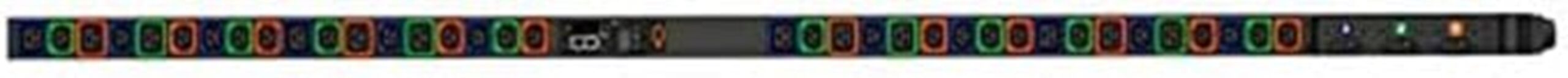 smart monitored rack power