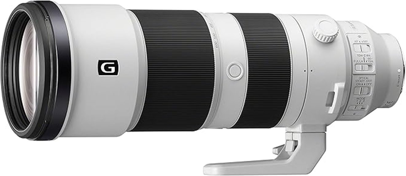 sony super telephoto zoom