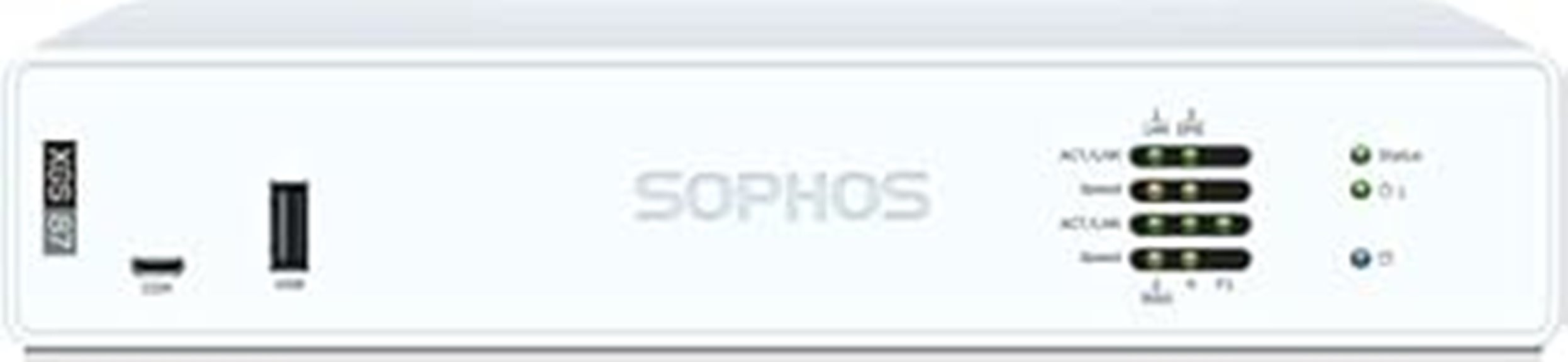 sophos xgs 87 firewall