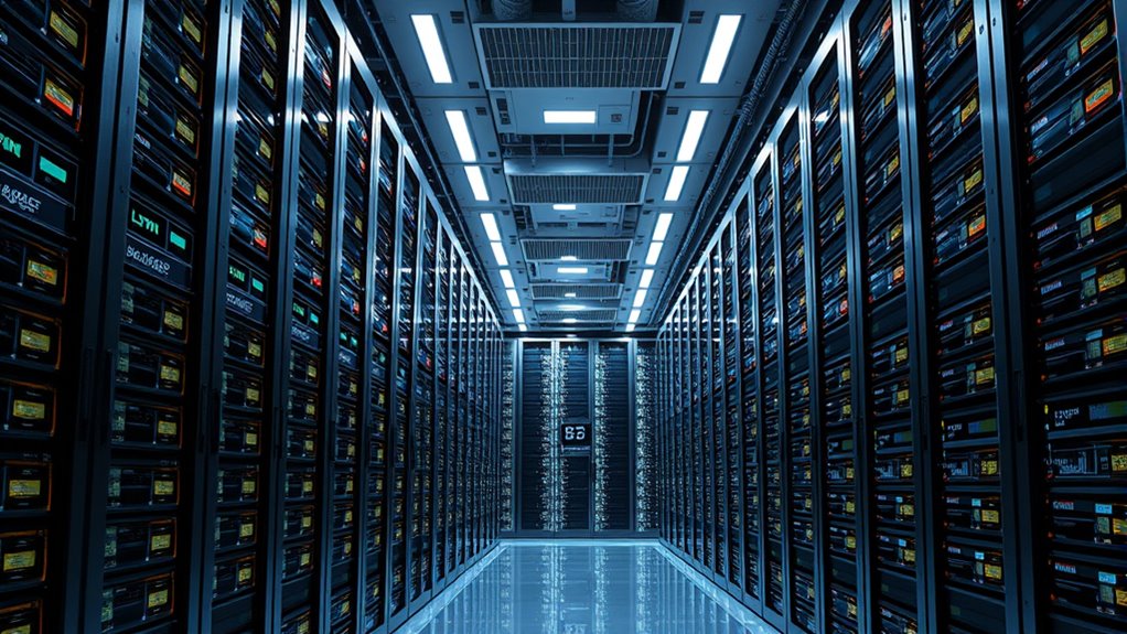 storage capacity and compatibility