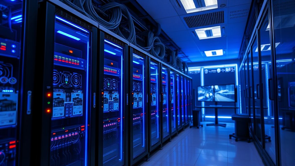 storage compatibility security ease