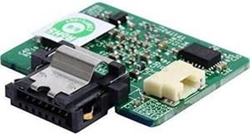 supermicro 16gb sata dom
