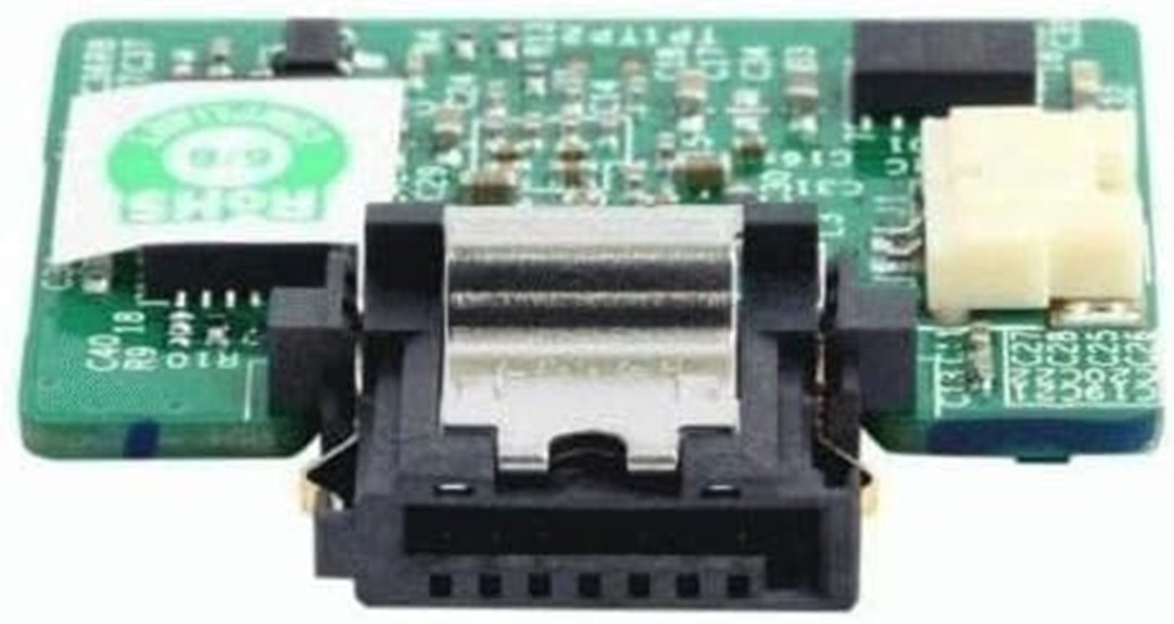 supermicro 32gb sata dom