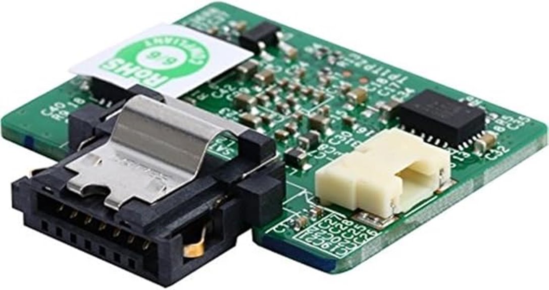 supermicro 64gb ssd