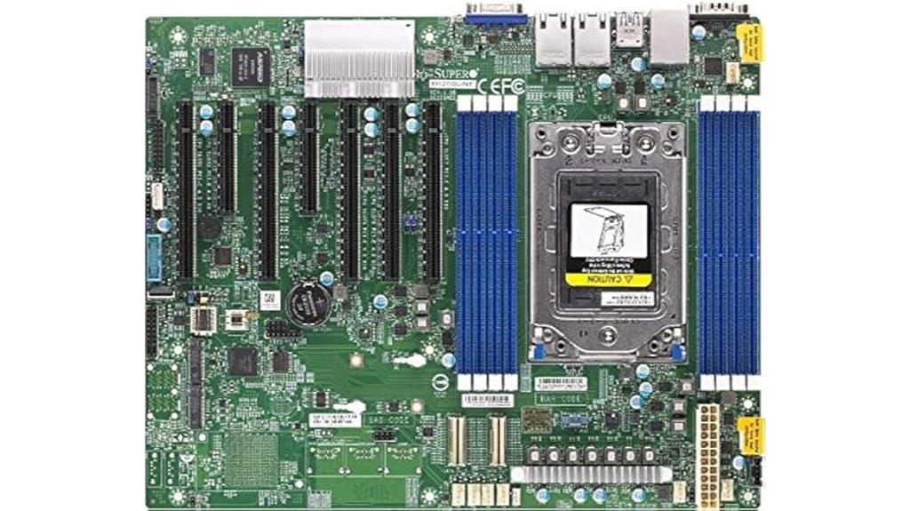 supermicro amd epyc motherboard