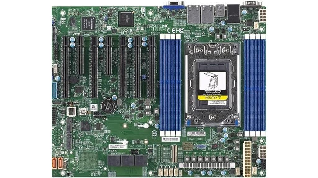 supermicro amd epyc motherboard