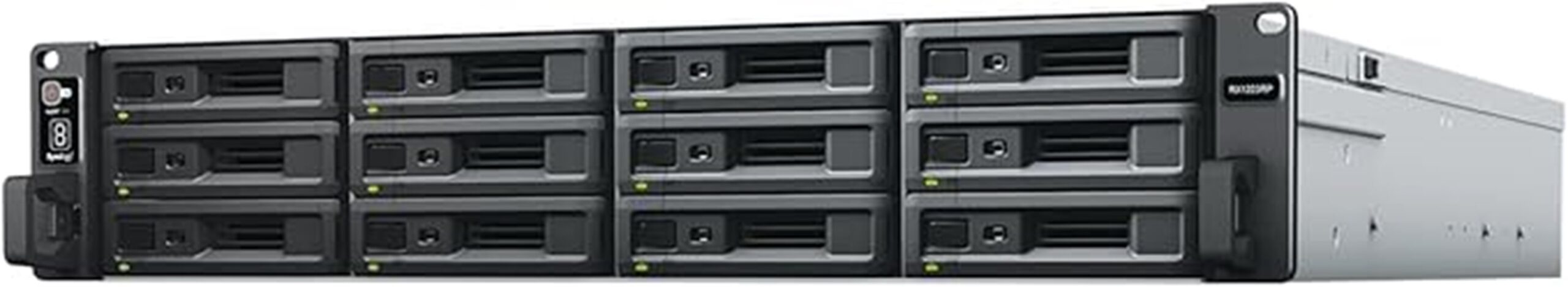 synology 12 bay power expansion
