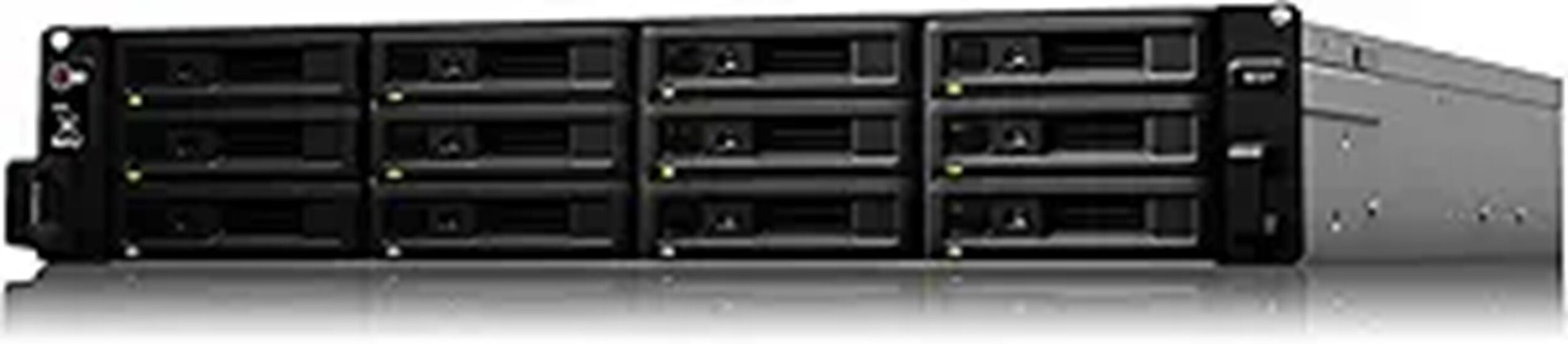 synology rx1217 rackstation expansion