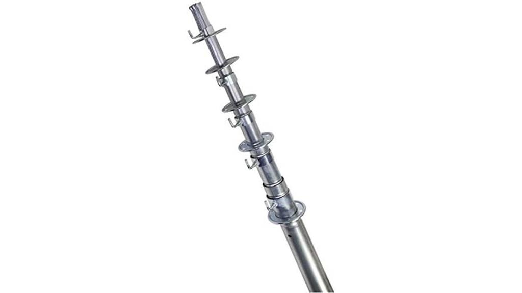 telescoping tv antenna