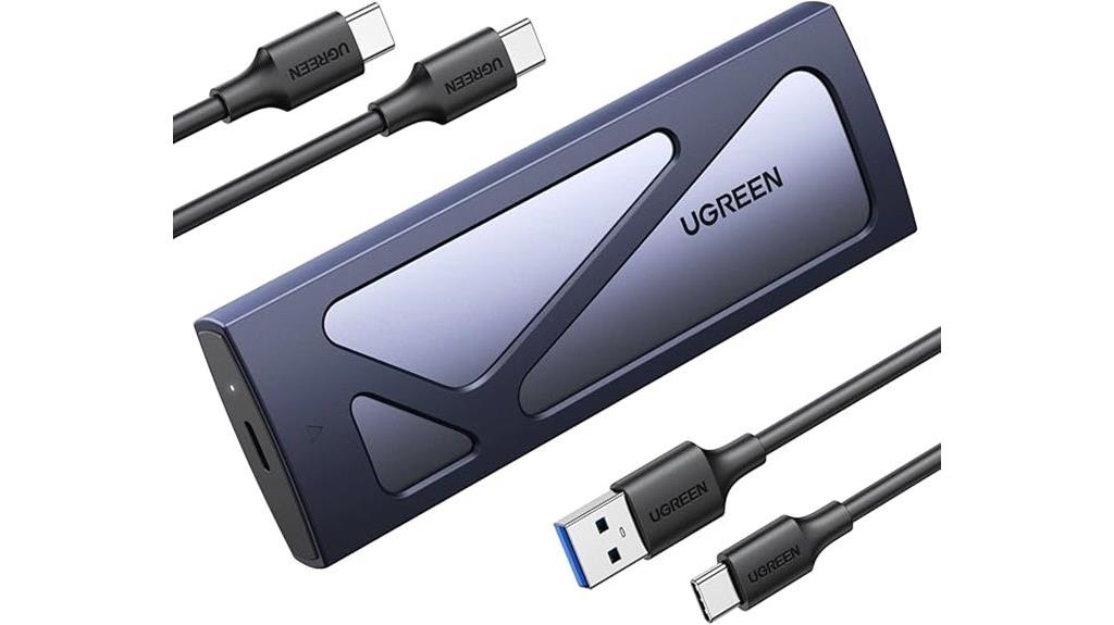 tool free usb c adapter