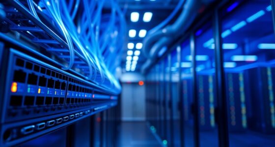 top 100gbe ai switches