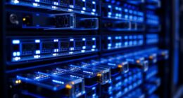 top 100gbe transceivers 2025