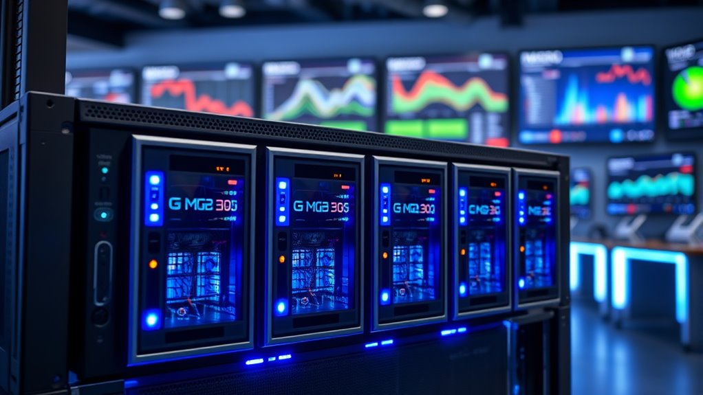 top 10gbe nas for video