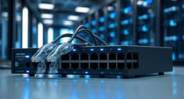top 10gbe poe switches
