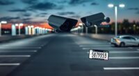 top 12 long range license plate cameras
