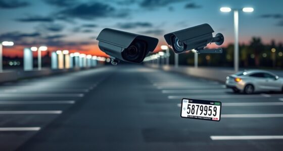 top 12 long range license plate cameras