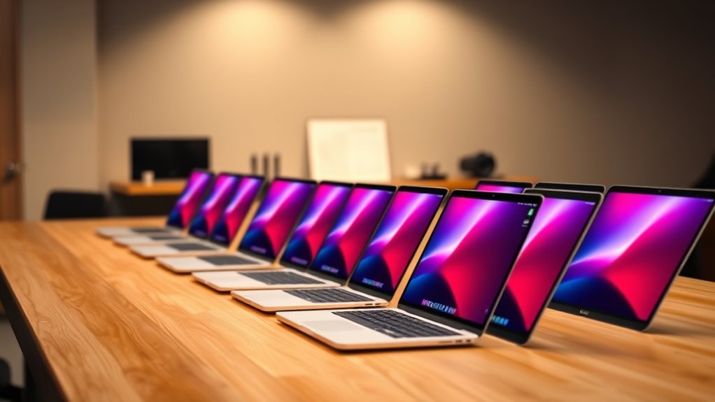 top 12 macbook airs