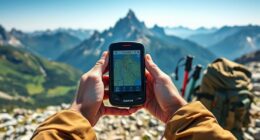 top 12 premium hiking gps